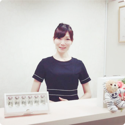 堀江慶子